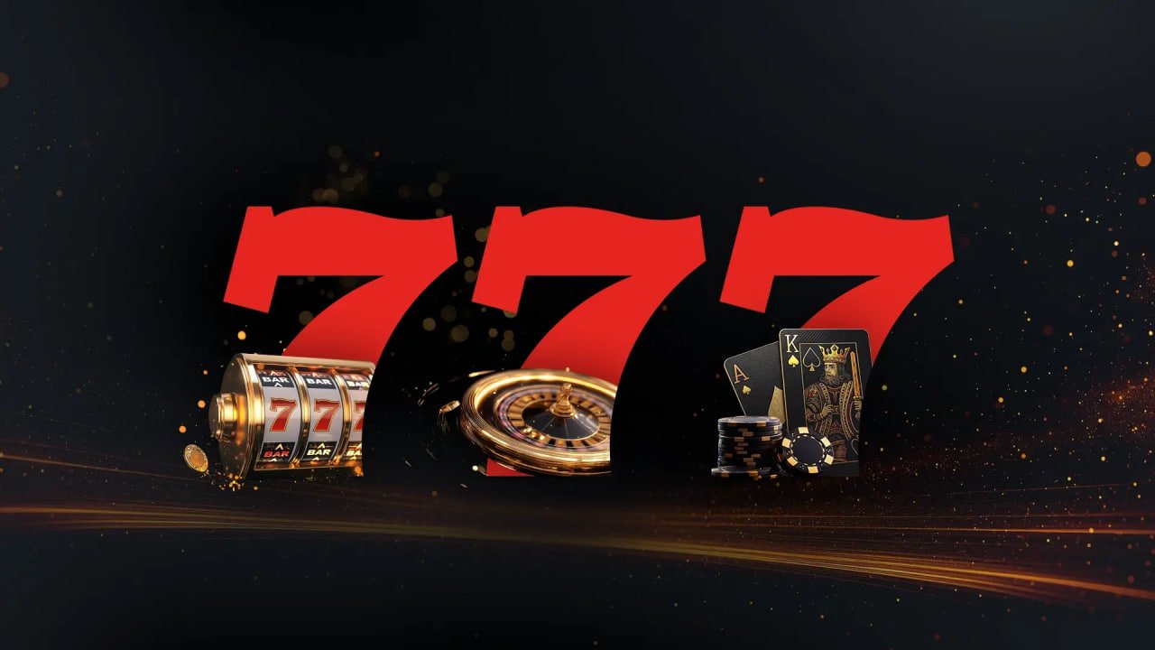 777b game